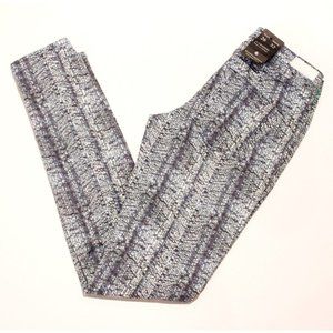 MAISON SCOTCH Amsterdams BLAUW Legging LE VOYAGE Slim  SKINNY Jeans 26 x 32